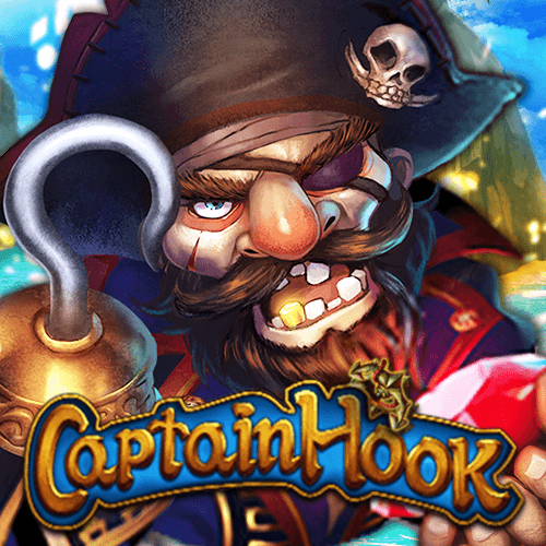 Capitão Gancho