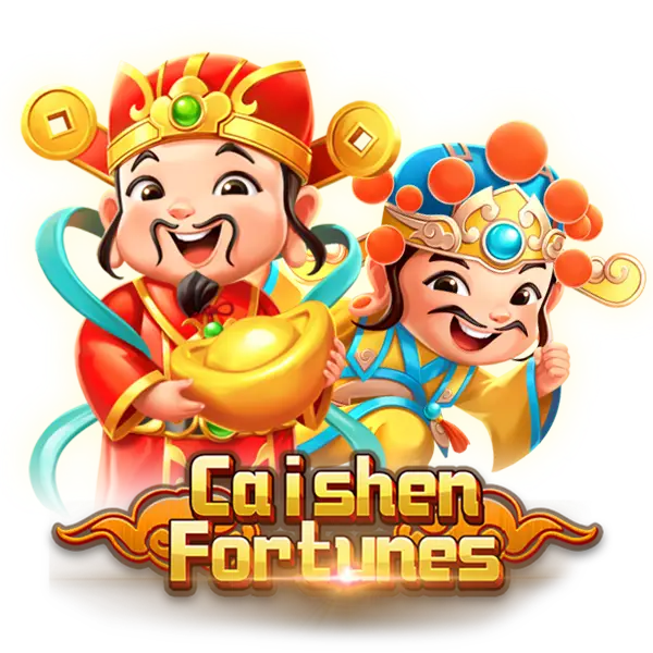 Caishen junta fortunas