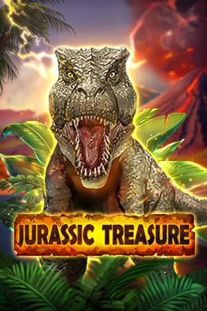 Tesouros Jurássicos