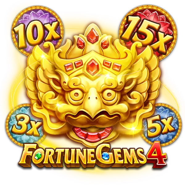 Fortune Gems 4