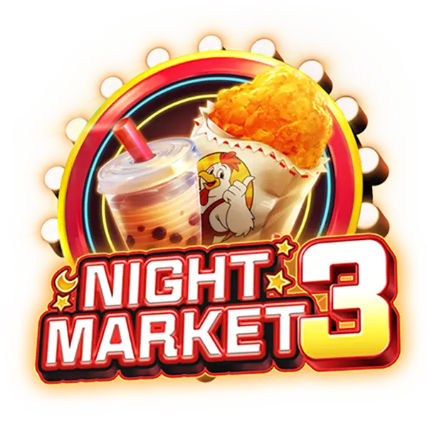 Mercado Nocturno 3