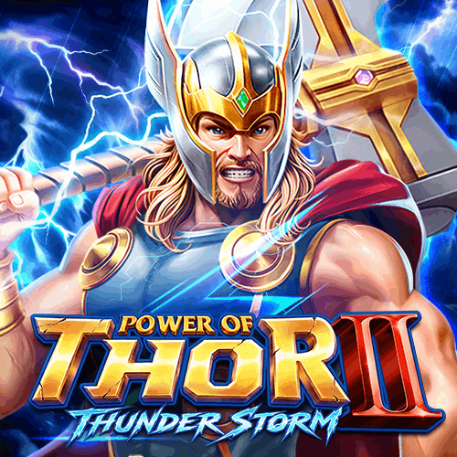 သော် II : မိုးလျှံကြီး