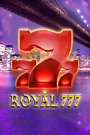 ROYAL 777