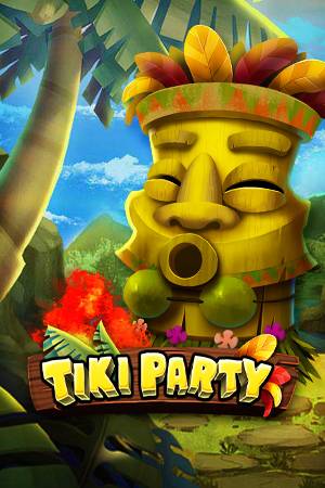 Festa TiKi