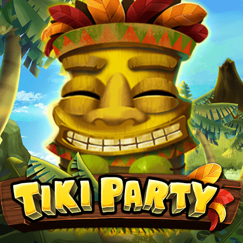 Festa TiKi