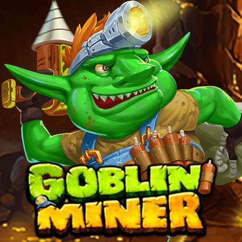 Mineradores Goblin