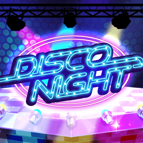 Noite Disco
