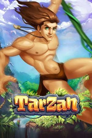 TARZAN