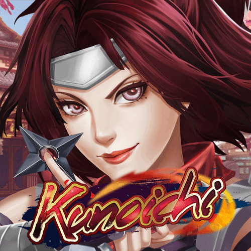 Kunoichi