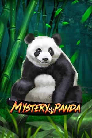 Panda da Floresta Secreta