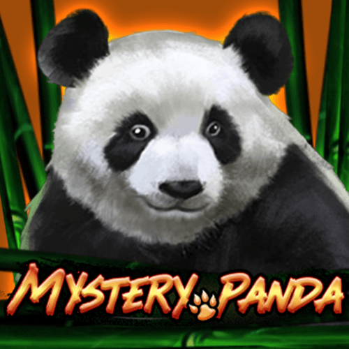 Panda da Floresta Secreta