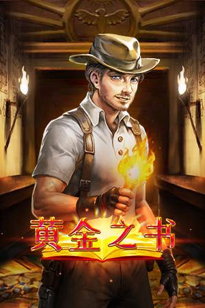 黄金之书