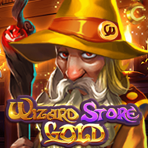 Loja de Bruxas Gold Edition