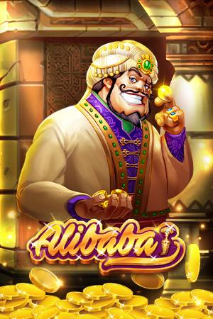 Ali Baba