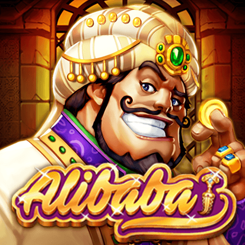 Ali Baba