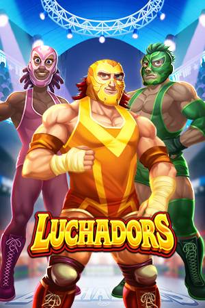 Luchadors de Ouro
