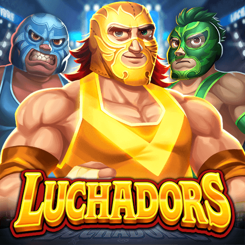 Luchadors de Ouro
