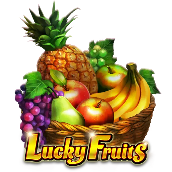 ลัคกี้ผลไม้